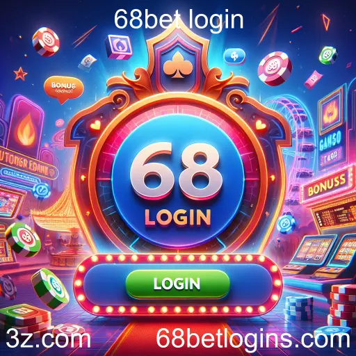 Jogos de Slot 68bet login