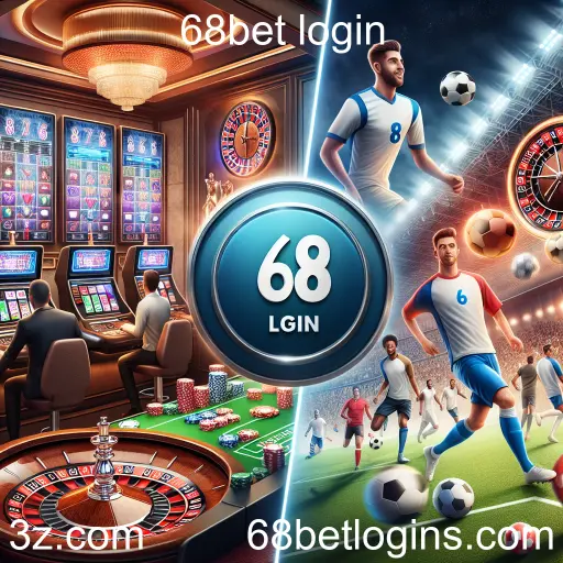 Estatísticas 68bet login